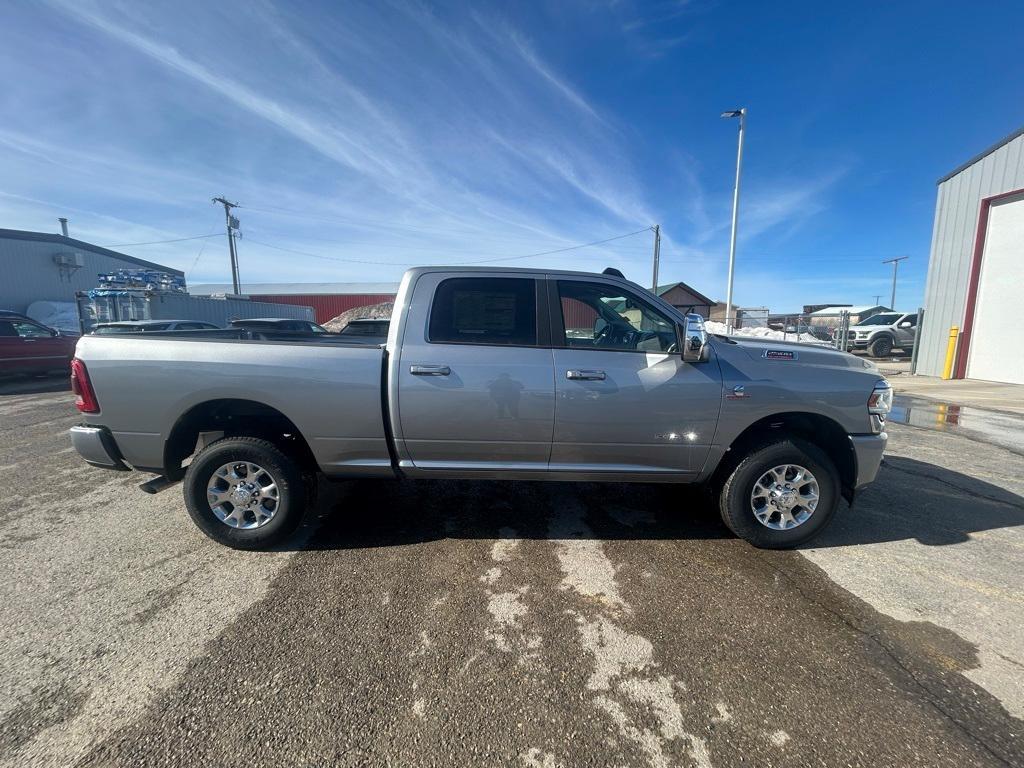 new 2023 Ram 2500 car, priced at $62,995