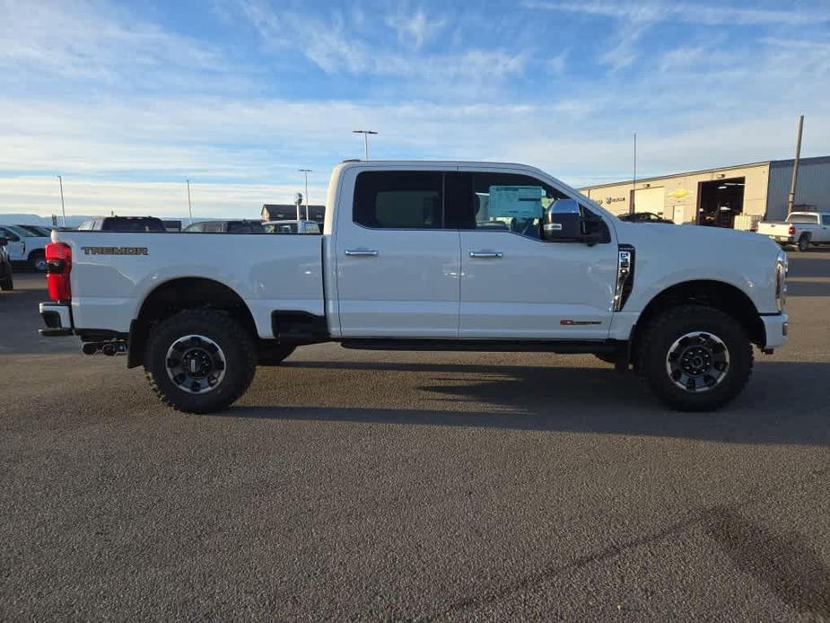 new 2024 Ford F-350 car, priced at $101,633