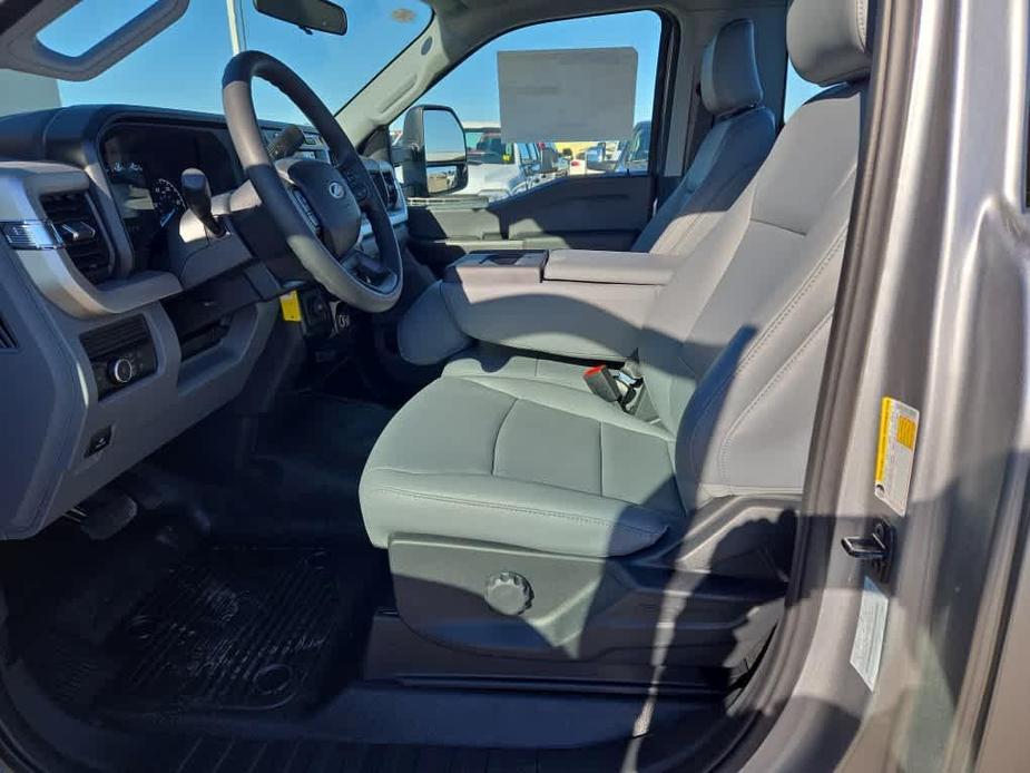 new 2024 Ford F-350 car, priced at $59,475