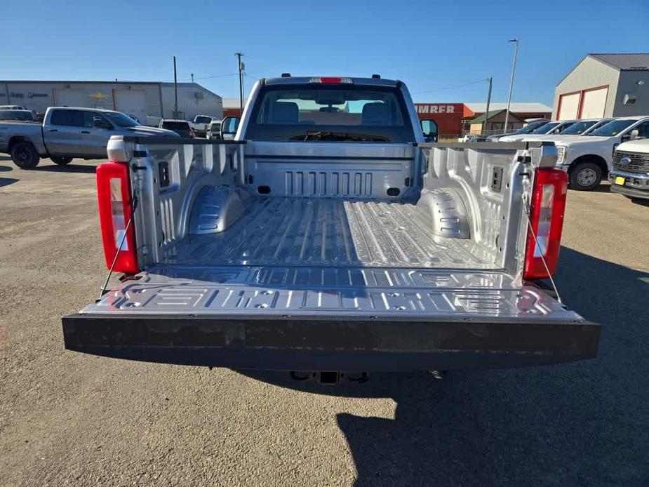 new 2024 Ford F-350 car, priced at $59,475