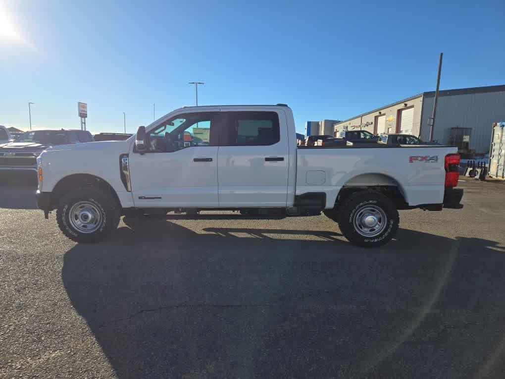 new 2024 Ford F-350 car, priced at $70,950