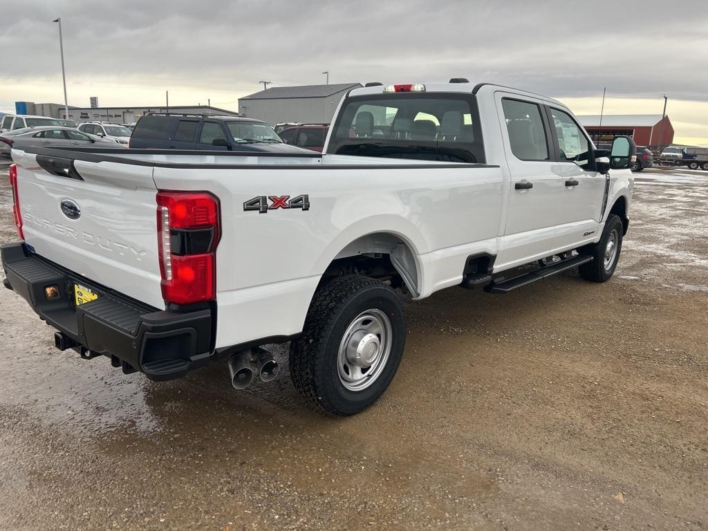 new 2024 Ford F-350 car, priced at $71,280