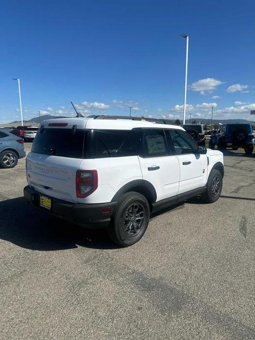 new 2024 Ford Bronco Sport car, priced at $32,320