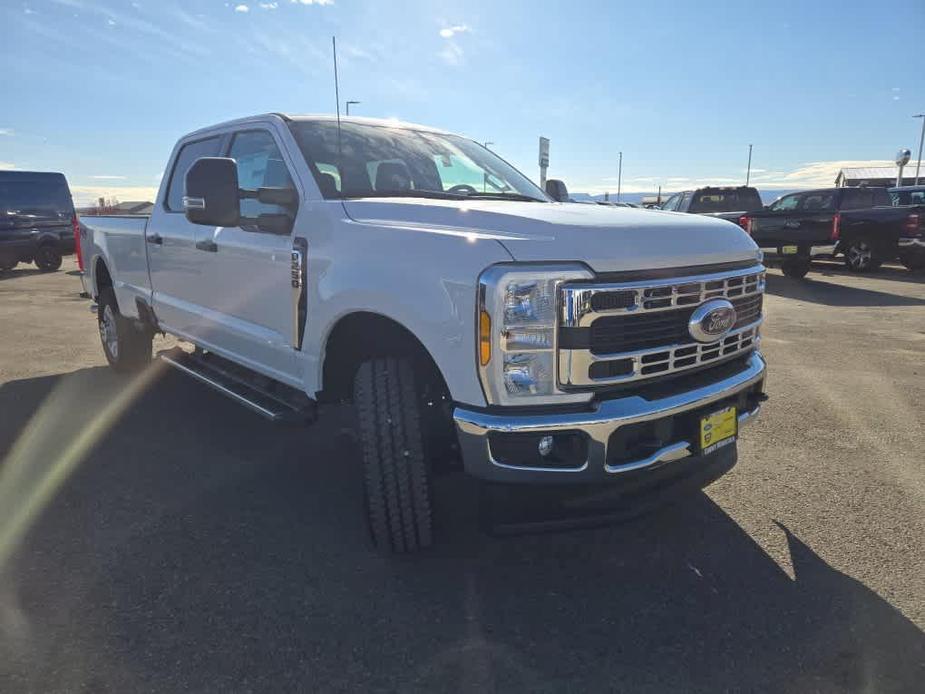 new 2024 Ford F-250 car, priced at $60,810