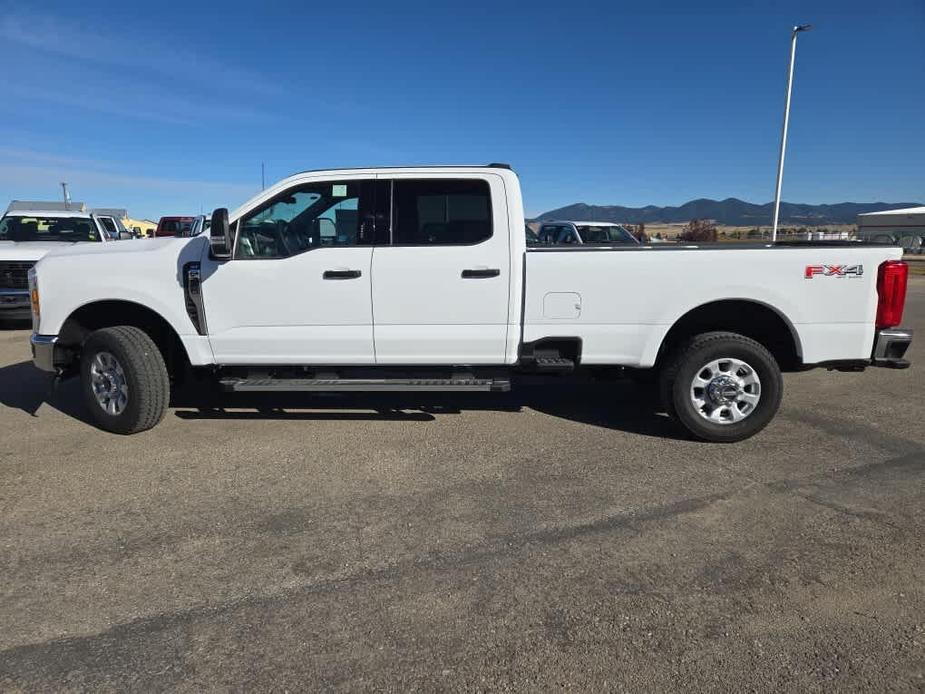 new 2024 Ford F-250 car, priced at $60,810