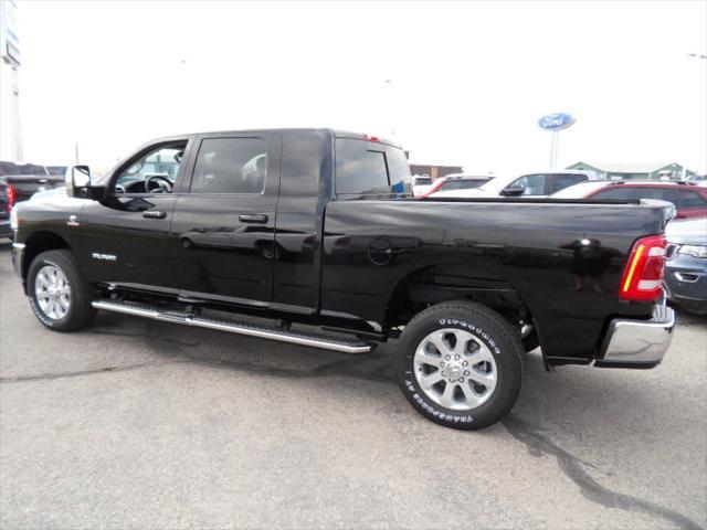 new 2023 Ram 2500 car, priced at $71,511