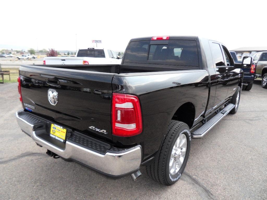 new 2023 Ram 2500 car, priced at $77,045