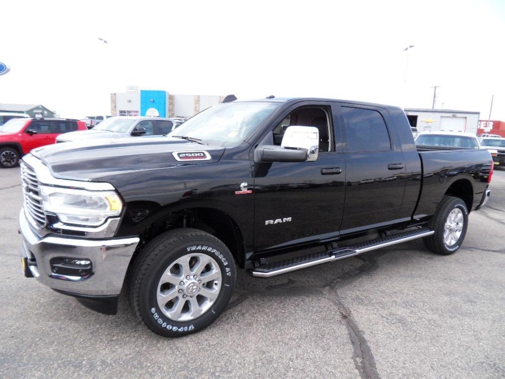 new 2023 Ram 2500 car, priced at $77,045