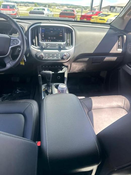 used 2019 Chevrolet Colorado car, priced at $39,495