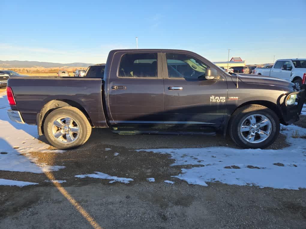 used 2014 Ram 1500 car, priced at $23,495