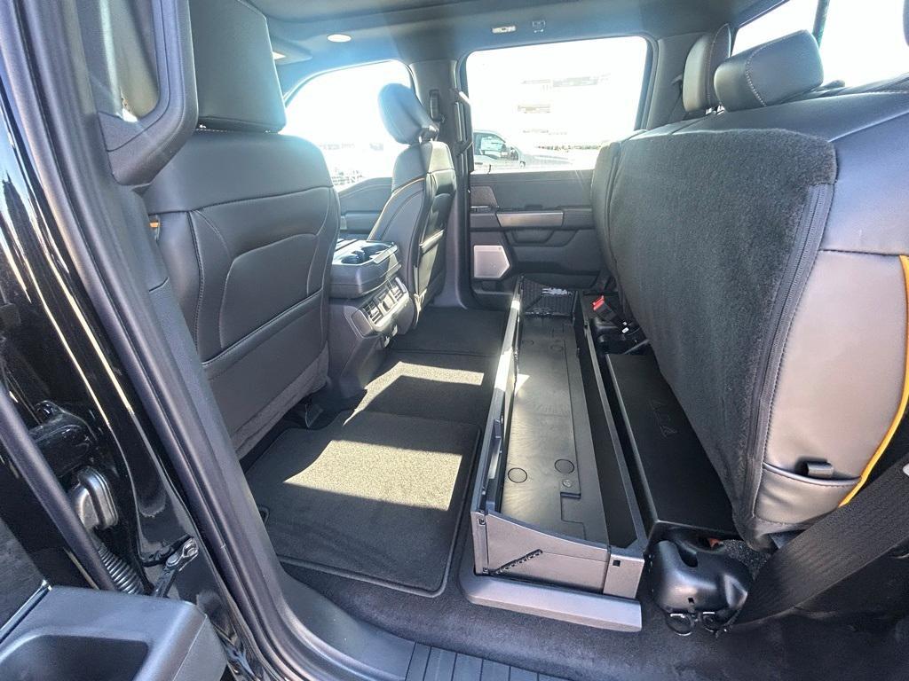 new 2024 Ford F-150 car, priced at $80,435