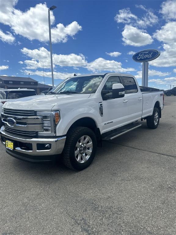 used 2019 Ford F-350 car, priced at $46,995