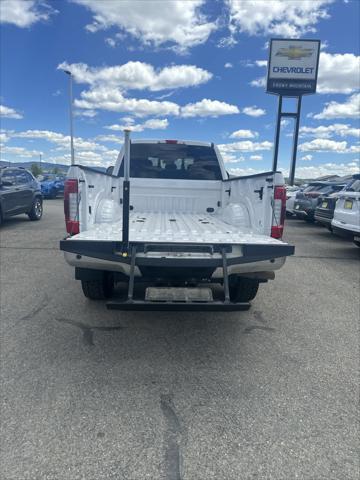 used 2019 Ford F-350 car, priced at $45,225