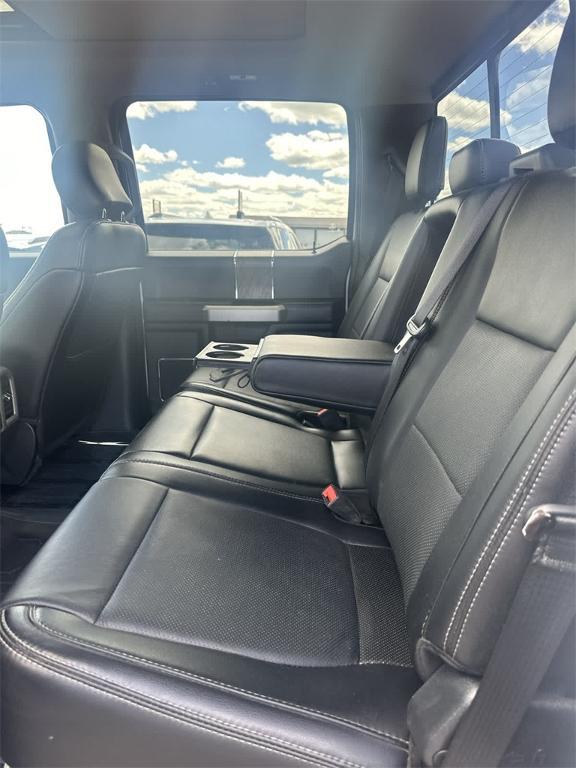 used 2019 Ford F-350 car, priced at $46,995