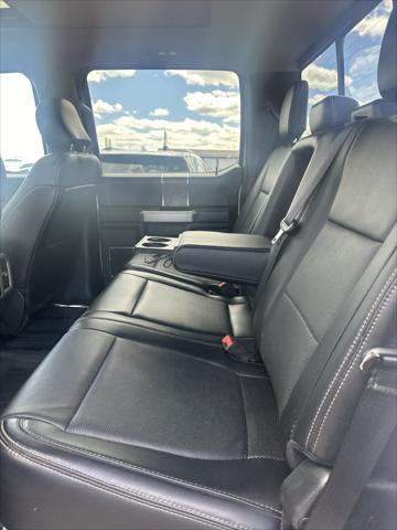 used 2019 Ford F-350 car, priced at $45,225