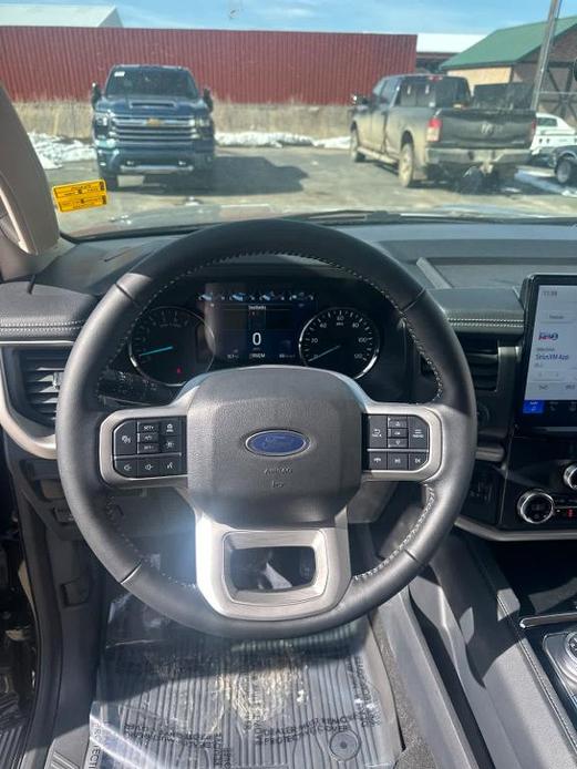 new 2024 Ford Expedition car, priced at $72,120