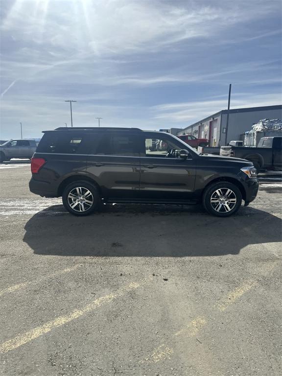 new 2024 Ford Expedition car, priced at $72,120