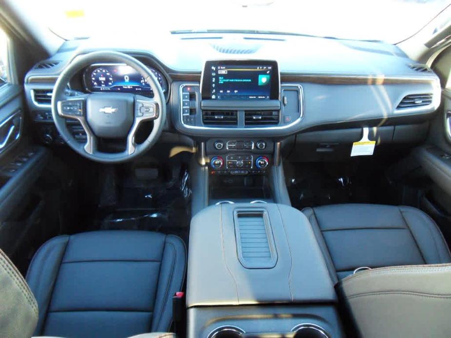 new 2024 Chevrolet Suburban car, priced at $86,200