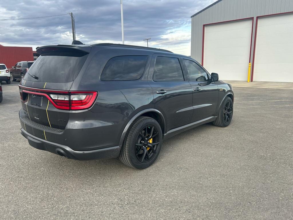 new 2024 Dodge Durango car, priced at $91,685