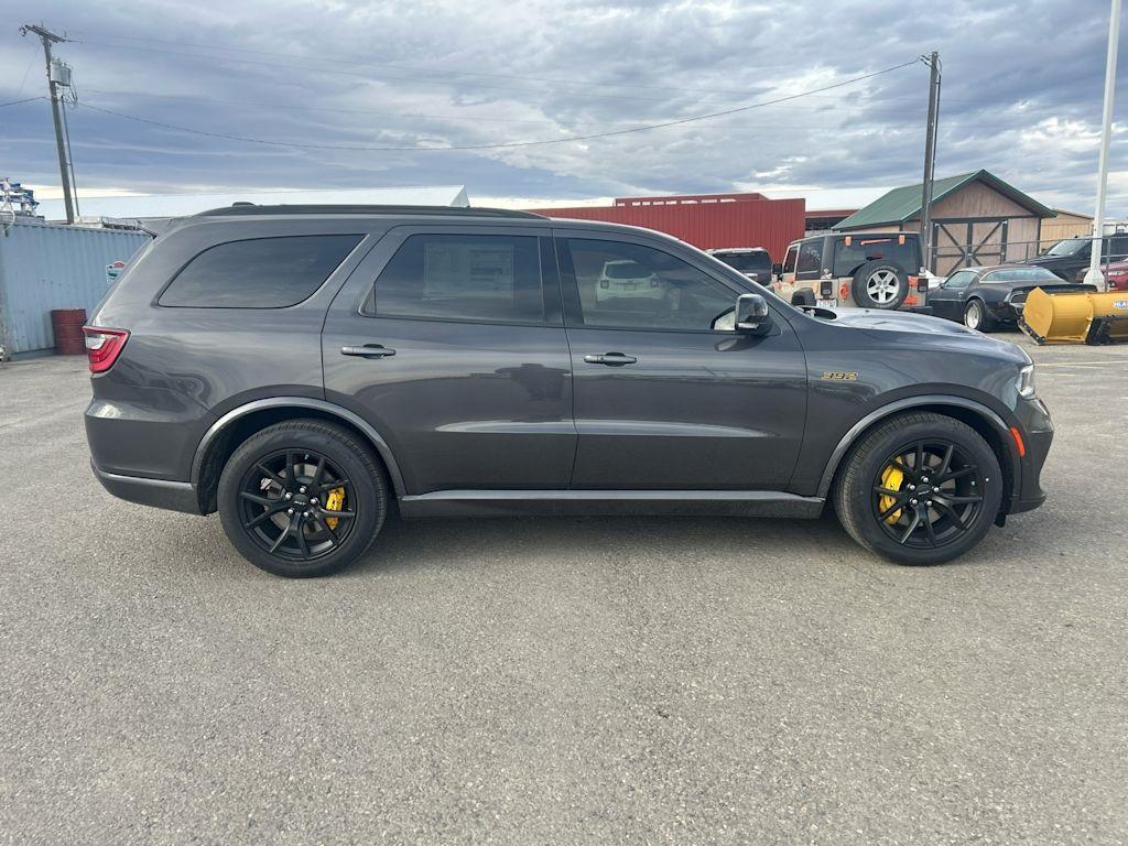 new 2024 Dodge Durango car, priced at $91,685