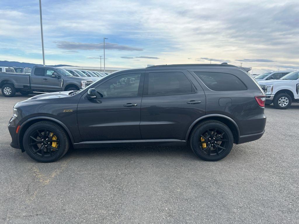 new 2024 Dodge Durango car, priced at $91,685