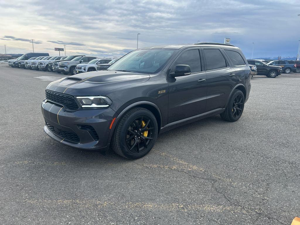 new 2024 Dodge Durango car, priced at $91,685