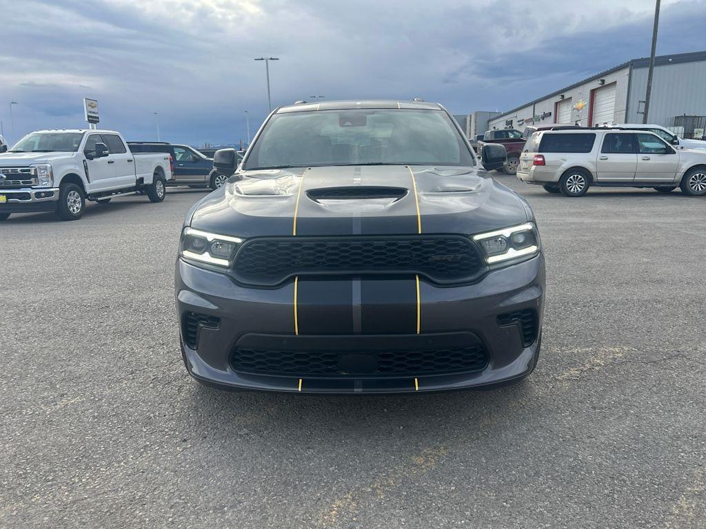 new 2024 Dodge Durango car, priced at $91,685