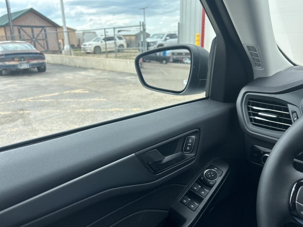 new 2025 Ford Escape car, priced at $33,230