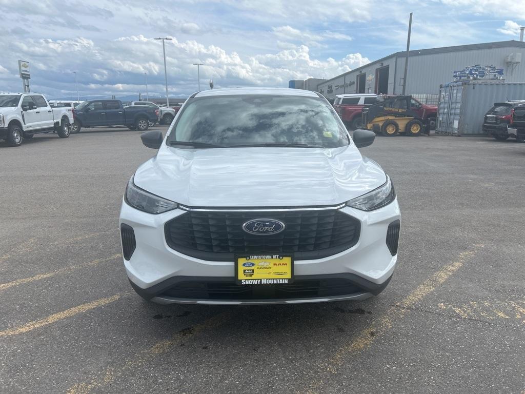 new 2025 Ford Escape car, priced at $33,230