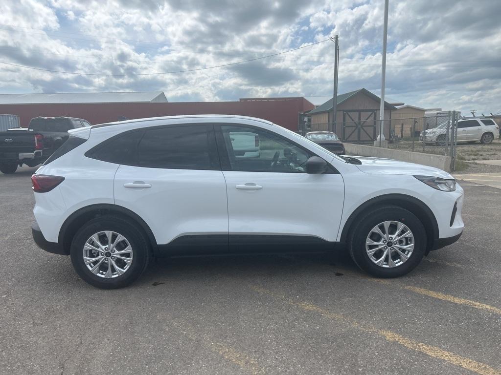 new 2025 Ford Escape car, priced at $33,230