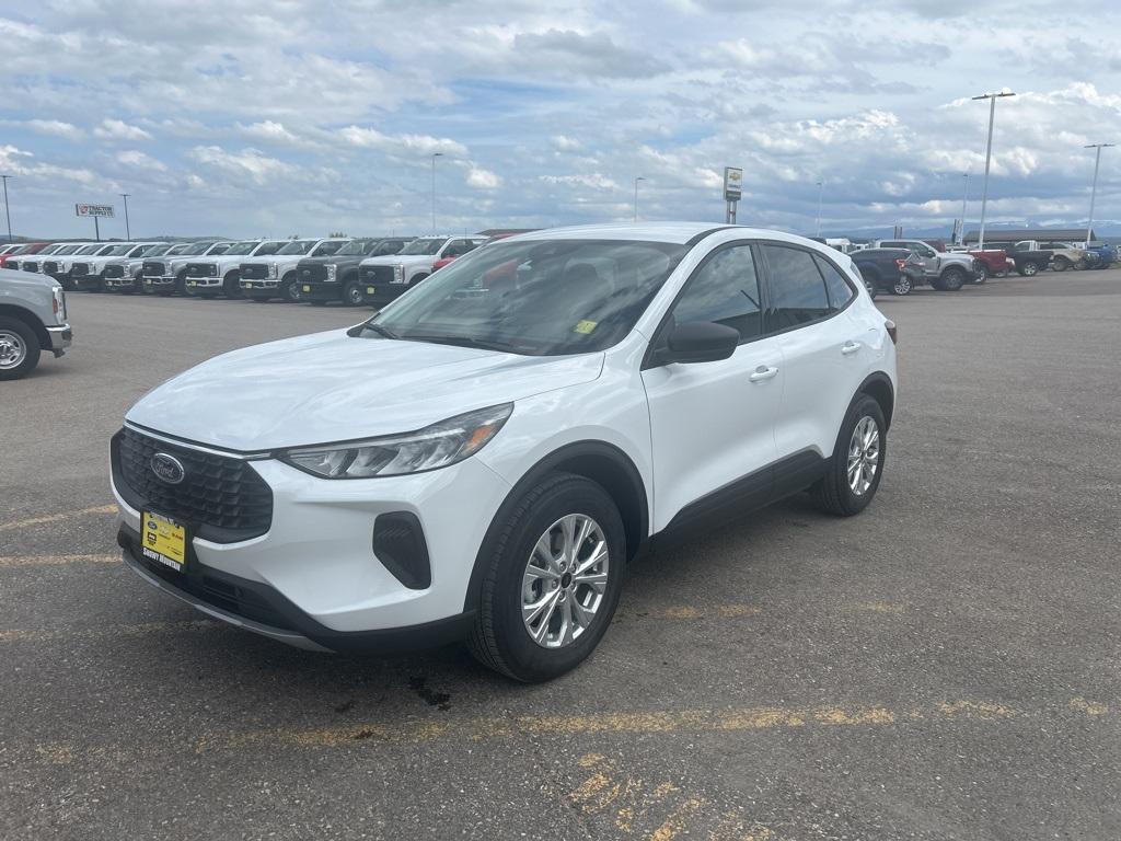 new 2025 Ford Escape car, priced at $33,230