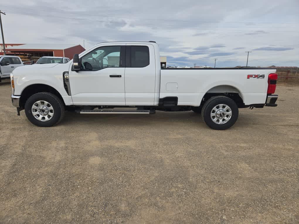 new 2024 Ford F-250 car, priced at $59,311