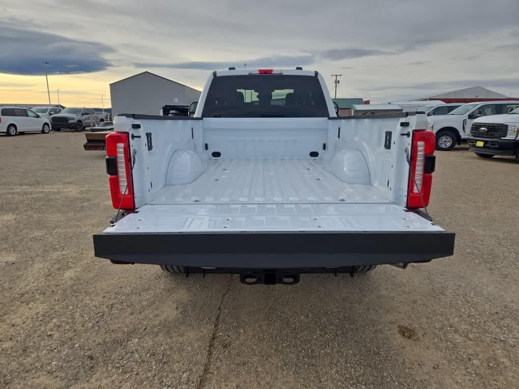 new 2024 Ford F-250 car, priced at $59,311