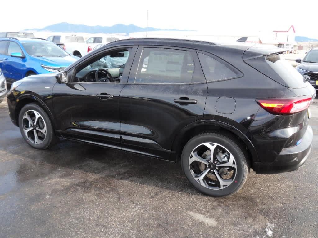 new 2023 Ford Escape car, priced at $30,995