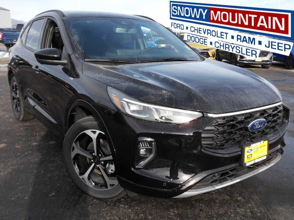 new 2023 Ford Escape car, priced at $30,995