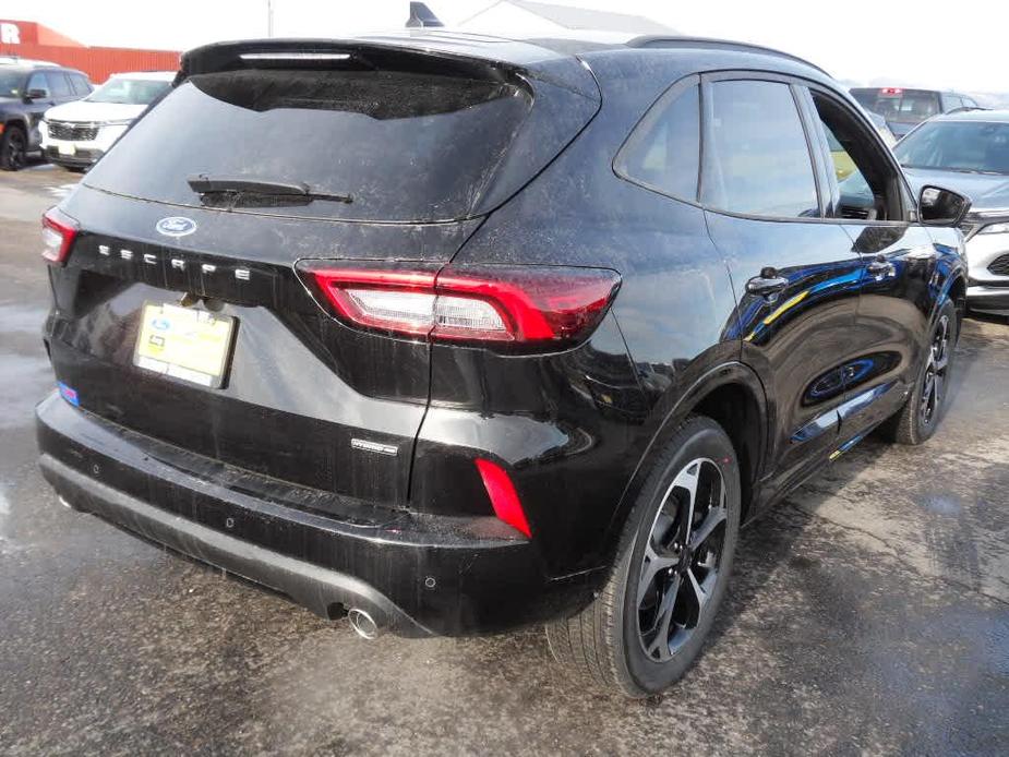 new 2023 Ford Escape car, priced at $41,155