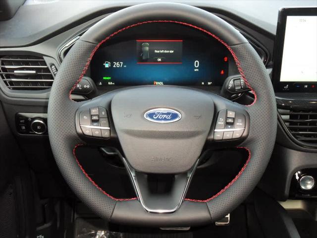 new 2023 Ford Escape car, priced at $37,495