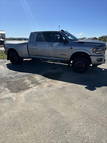 used 2021 Ram 3500 car, priced at $66,995