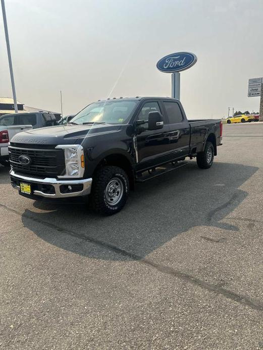 new 2024 Ford F-250 car, priced at $60,210