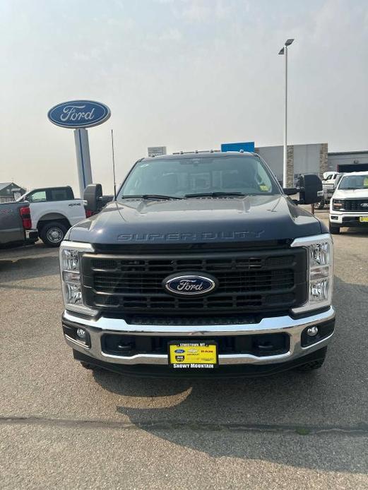 new 2024 Ford F-250 car, priced at $60,210