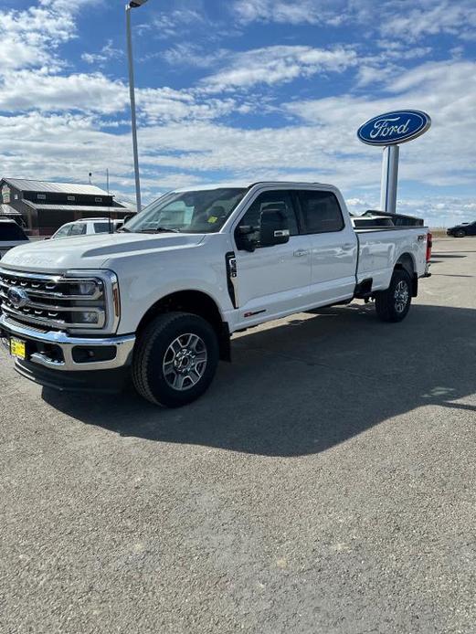 new 2024 Ford F-350 car, priced at $83,050