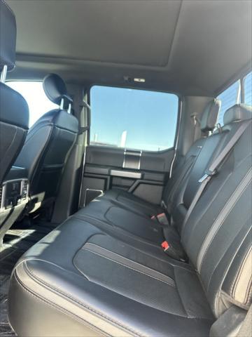 used 2019 Ford F-350 car, priced at $53,595