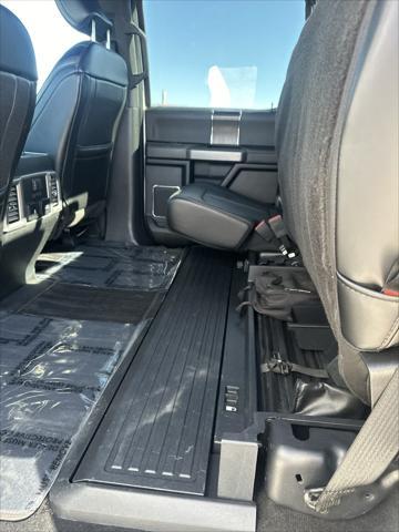 used 2019 Ford F-350 car, priced at $53,595