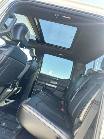 used 2019 Ford F-350 car, priced at $53,595