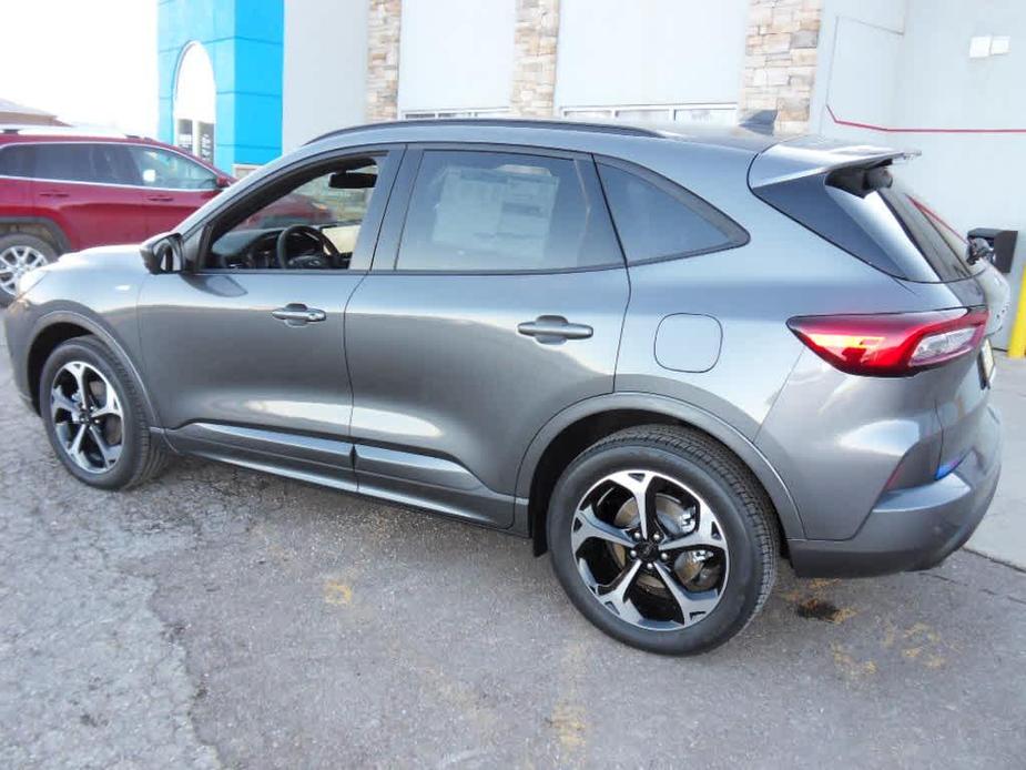 new 2023 Ford Escape car, priced at $40,955