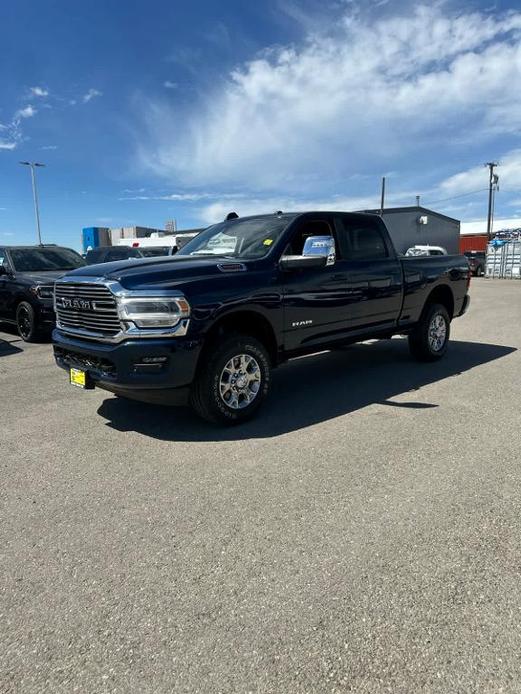 new 2024 Ram 2500 car, priced at $72,650