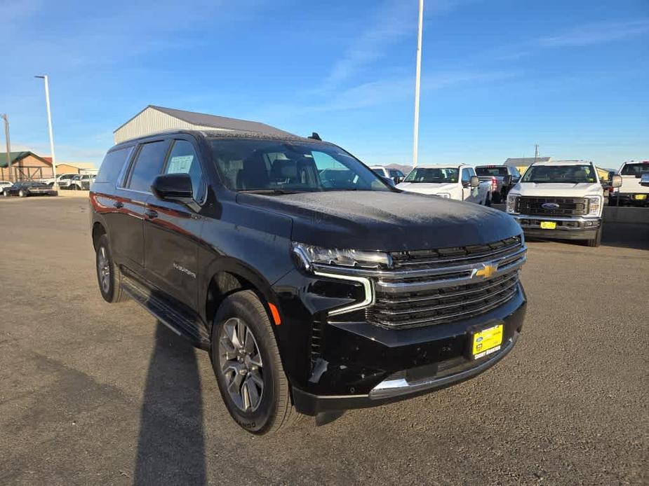 new 2024 Chevrolet Suburban car, priced at $71,330