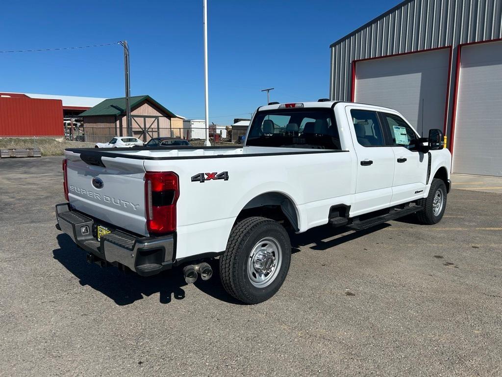 new 2024 Ford F-350 car, priced at $70,210