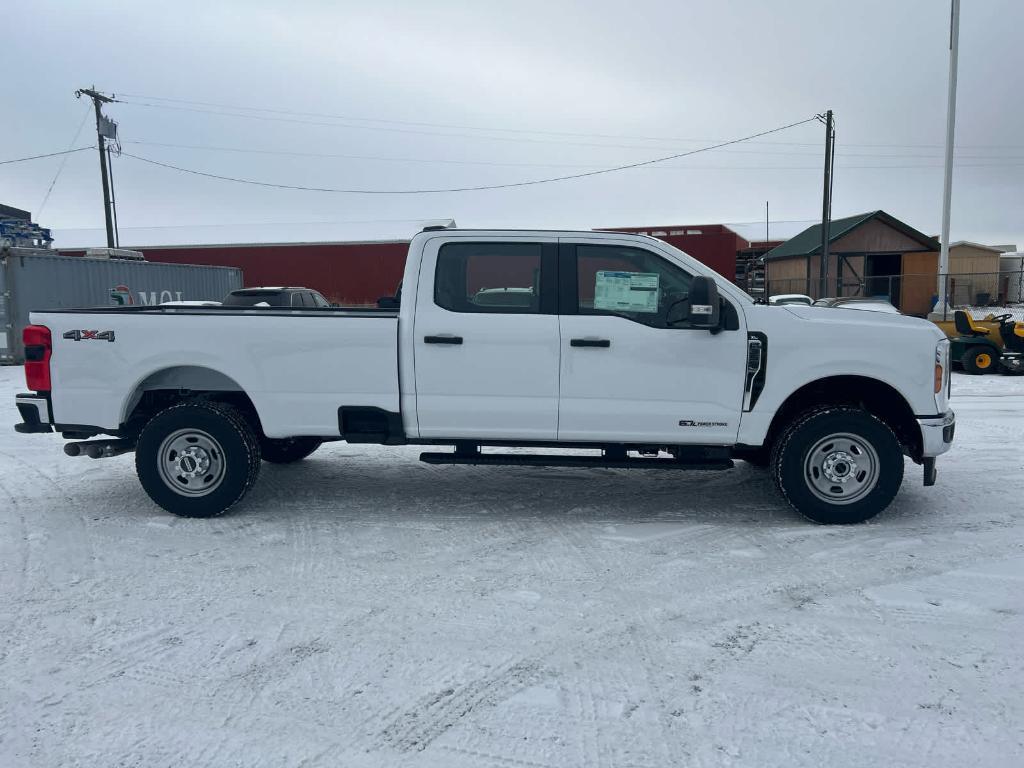 new 2024 Ford F-350 car, priced at $70,210