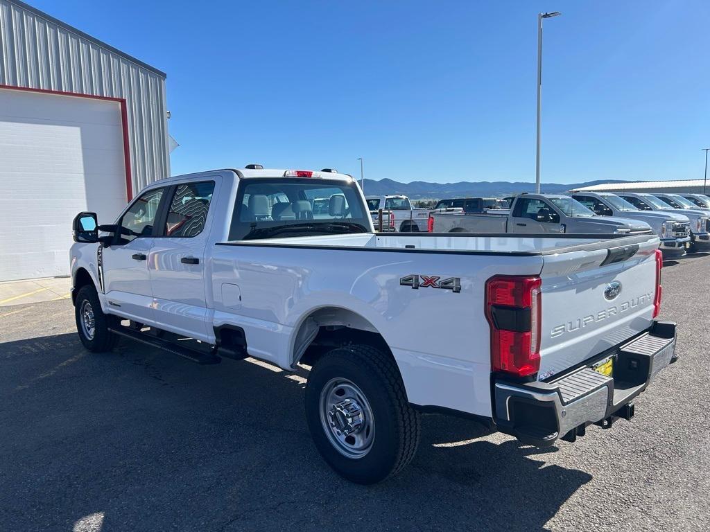 new 2024 Ford F-350 car, priced at $70,210